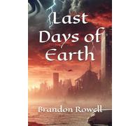 Last Days of Earth: 1 (Edge of Survival)