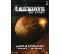 Last Days of Earth [USA] [DVD]