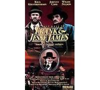 Last Days of Frank and Jesse [VHS]