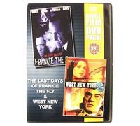 Last Days Of Frankie Fly & West New York: (Double Film Pack) [Edizione: Regno Unito] [Reino Unido] [DVD]