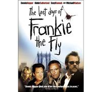 Last Days of Frankie the Fly - Last Days of Frankie the Fly [Reino Unido] [DVD]
