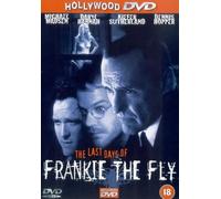 Last Days of Frankie the Fly [Reino Unido] [DVD]