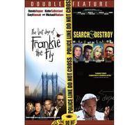 Last Days of Frankie the Fly/S [Alemania] [DVD]