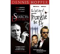 Last Days of Frankie the Fly & Search & Destroy [Reino Unido] [DVD]