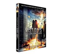 Last Days of Los Angeles [Francia] [DVD]