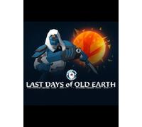 Last Days of Old Earth Steam Key GLOBAL