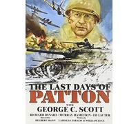 Last Days Of Patton [Edizione: Stati Uniti] [Italia] [DVD]