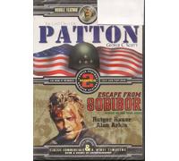Last Days of Patton/Escape Fro - Last Days of Patton/Escape Fro [Alemania] [DVD]