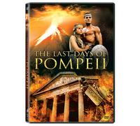 Last Days Of Pompeii (2 Dvd) [Edizione: Stati Uniti] [Italia]