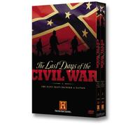 Last Days of the Civil War - Last Days of Civil War [USA] [DVD]