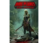 Last Days of the Dire Planet