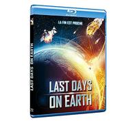 Last Days on Earth [Francia] [Blu-ray]