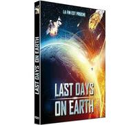 Last Days on Earth [Francia] [DVD]