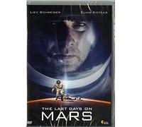 Last Days On Mars [DVD]