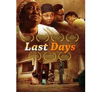 Last Days [USA] [DVD]