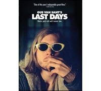 Last Days [USA] [DVD]
