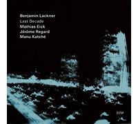 Last Decade - SHM-CD