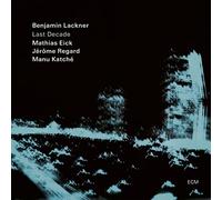 Last Decade [Vinilo]
