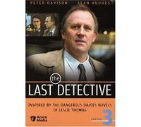 Last Detective: Series 3 [USA] [DVD]