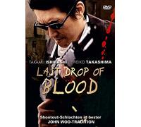 Last Drop of Blood [Alemania] [DVD]