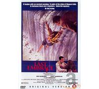 Last_Embrace [DVD]