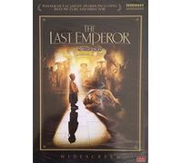 Last Emperor, The