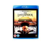 Last Emperor, the [Reino Unido] [Blu-ray]