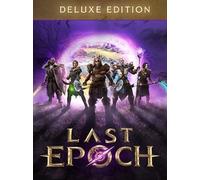 Last Epoch | Deluxe Edition (PC) - Steam Gift - EUROPE