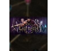 Last Epoch (PC) - Steam Gift - EUROPE