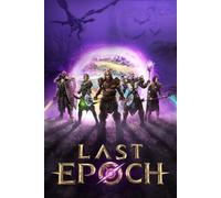 Last Epoch (PC) Steam Key GLOBAL