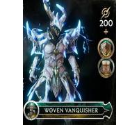 Last Epoch - Woven Vanquisher Supporter Pack (PC) - Steam Gift - GLOBAL