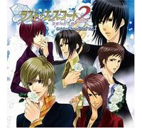 Last Escort 2-Shinya No Amaito - Video Game Soundtrack