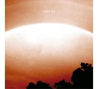 Last Ex Last Ex (CD) Album