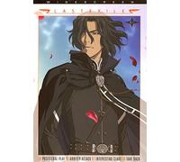 Last Exile #02 [Italia] [DVD]