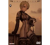 Last Exile 03 - Episode 10-13 [Alemania] [DVD]