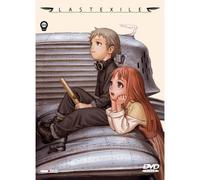 Last Exile 04 - Episode 14-17 [Alemania] [DVD]