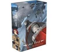Last Exile - Box 1/2 [Francia] [DVD]