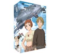 Last Exile - Box 2/2 [Francia] [DVD]