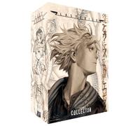 Last Exile Collection - VF/VOSTF [DVD]