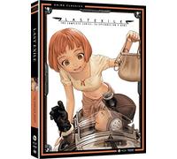 Last Exile: Complete Series - Vc (4 Dvd) [Edizione: Stati Uniti] [USA]