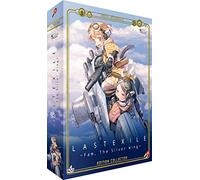 Last Exile : Fam, the Silver Wing - Intégrale de la saison 2 [DVD]