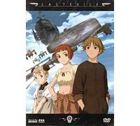 Last exile - REGULAR EDITION (ep. 01-04) Volume 01 [Italia] [DVD]