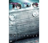 Last Exile The Complete Series (Eps 01-26) (4 Dvd) [Italia]