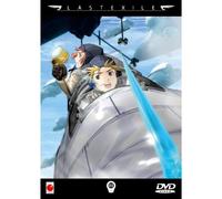 Last Exile, Vol. 1 (Episode 1-5) [Alemania] [DVD]