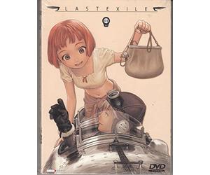 Last Exile, Vol. 1 (Episode 1-5) [Alemania] [DVD]