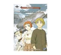 Last Exile - Vol. 1 [Francia] [DVD]
