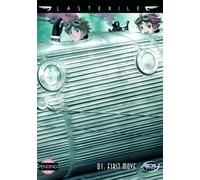 Last Exile - Vol. 1 [Reino Unido] [DVD]