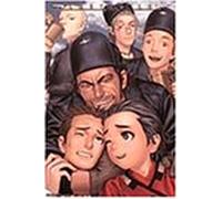 Last Exile Vol. 10 [Vista/J] [Alemania] [DVD]