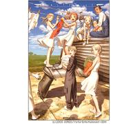 Last Exile Vol. 13 [Vista/J] [Alemania] [DVD]