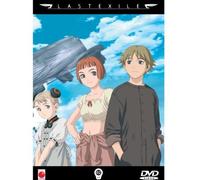 Last Exile, Vol. 2 (Episode 6-9) [Reino Unido] [DVD]